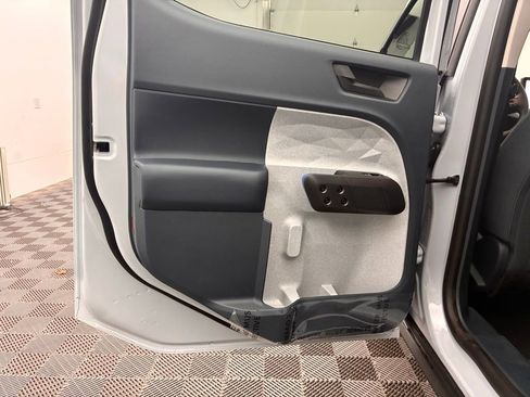 New 2025 Ford Maverick XLT w/ XLT Luxury Package image 28