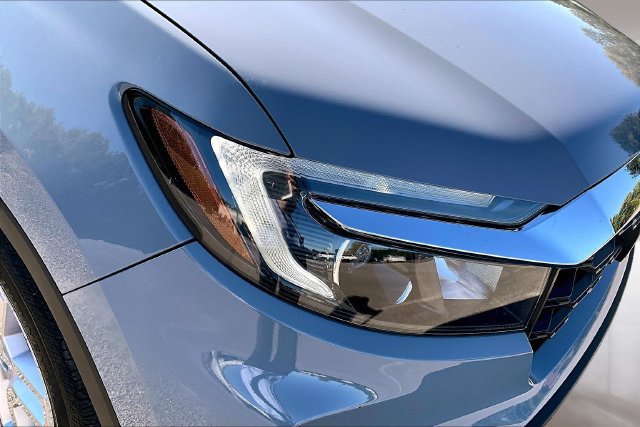 Used 2024 Honda Passport EX-L image 27