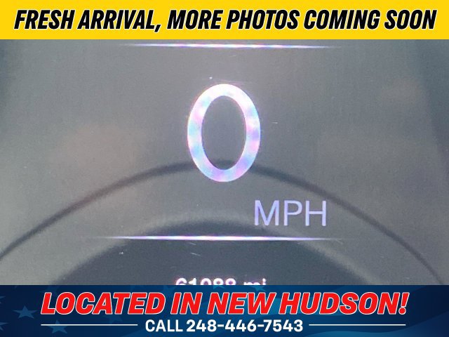 Used 2021 Jeep Grand Cherokee Limited w/ Trailer Tow Group IV AWD/4WD image 12