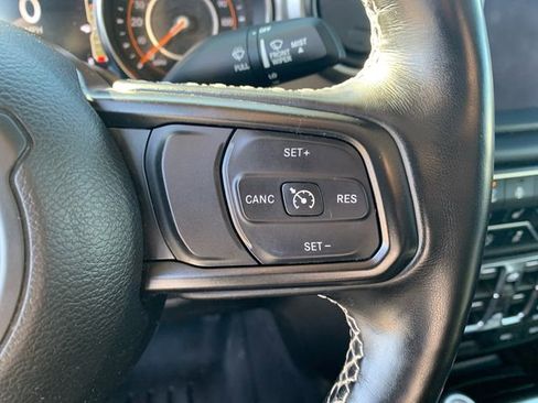 Used 2021 Jeep Gladiator Sport w/ Quick Order Package 24Q 80Th image 24