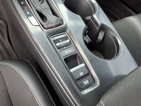 Used 2025 Honda Civic Sport image 13