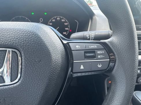 Used 2026 Honda Civic LX image 14