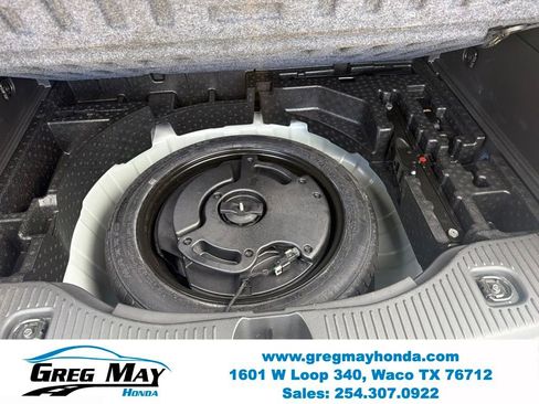 Used 2017 Buick Encore Essence FWD image 25