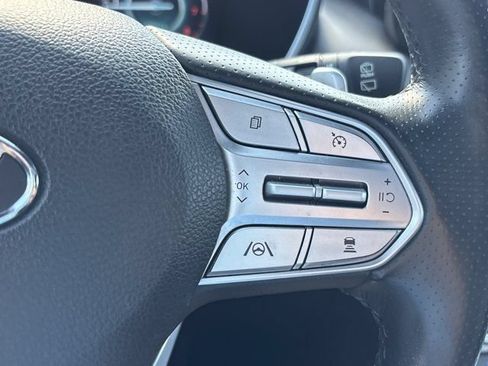 Used 2023 Hyundai Santa Fe Calligraphy FWD image 27