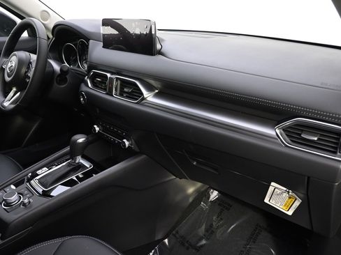 New 2025 MAZDA CX-5 AWD 2.5 S w/ Preferred Package image 15