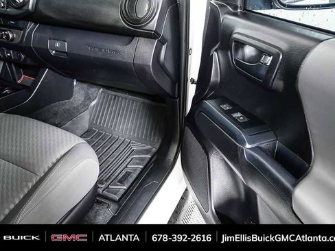 Used 2021 Toyota Tacoma SR image 23