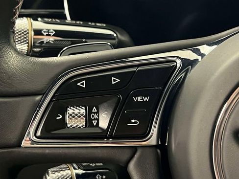 Used 2020 Bentley Continental GT AWD/4WD image 20