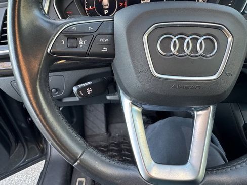 Used 2020 Audi Q5 2.0T Premium Plus w/ Premium Plus Package image 22