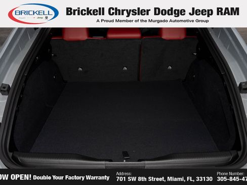 New 2026 Dodge Charger R/T Scat Pack image 9