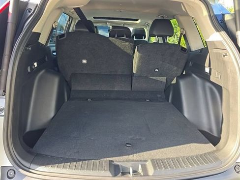 Used 2025 Honda CR-V EX-L image 11