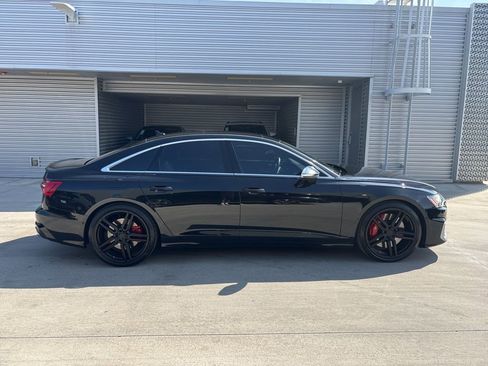 Used 2024 Audi S6 Prestige image 4