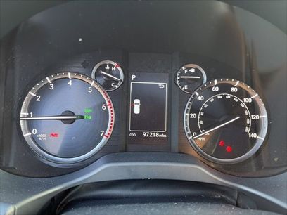 Used 2021 Lexus GX 460 Premium w/ Accessory Package