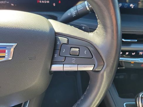 Used 2024 Cadillac XT4 Premium Luxury FWD image 19