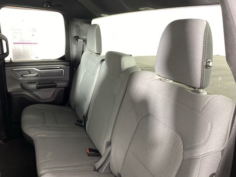 Used 2022 RAM 1500 Big Horn AWD/4WD image 32