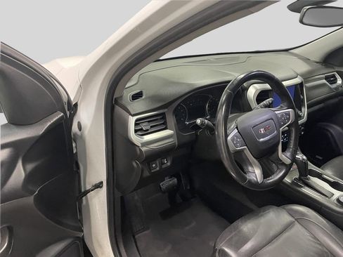Used 2018 GMC Acadia SLT AWD/4WD image 13