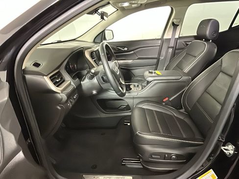 Used 2023 GMC Acadia Denali w/ Black Diamond Edition AWD/4WD image 13