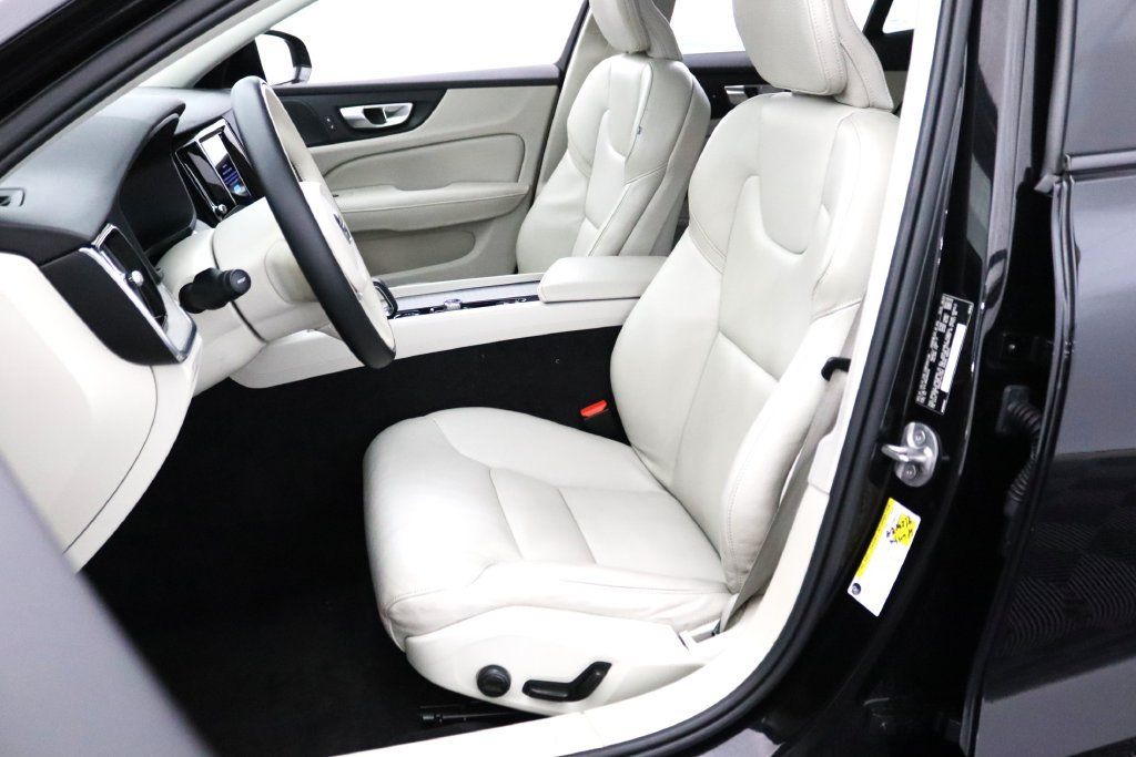 Used 2024 Volvo S60 B5 Plus AWD/4WD image 2