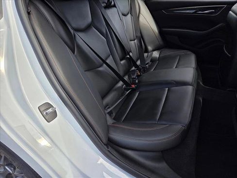 Used 2022 Cadillac CT5 Sport image 20