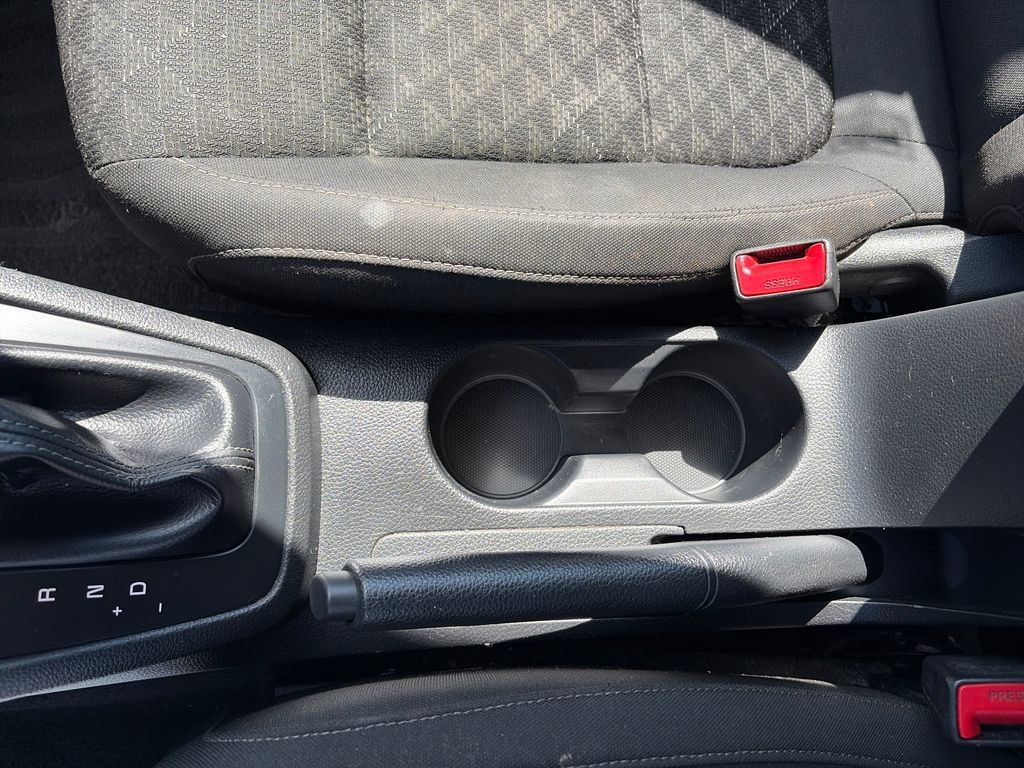 Used 2019 Kia Rio S FWD image 25
