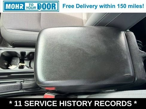 Used 2018 Jeep Wrangler Unlimited Sport AWD/4WD image 26