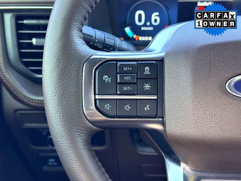 Used 2024 Ford Expedition Max King Ranch image 26
