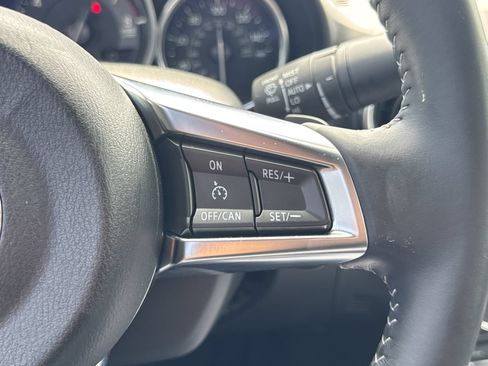 Used 2022 MAZDA MX-5 Miata RF Grand Touring RWD image 27