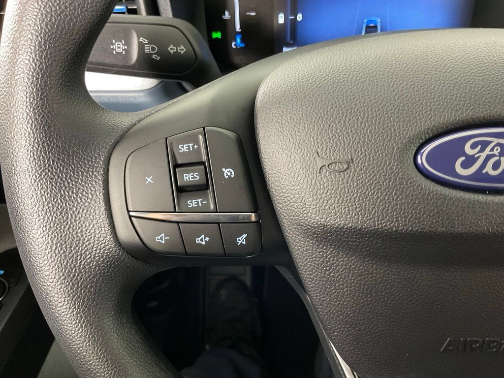 New 2026 Ford Maverick XLT FWD image 24