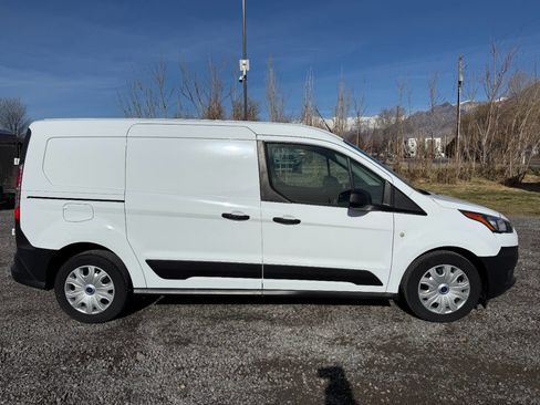 Used 2021 Ford Transit Connect XL image 2