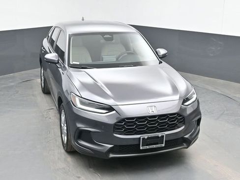 Used 2025 Honda HR-V LX image 26
