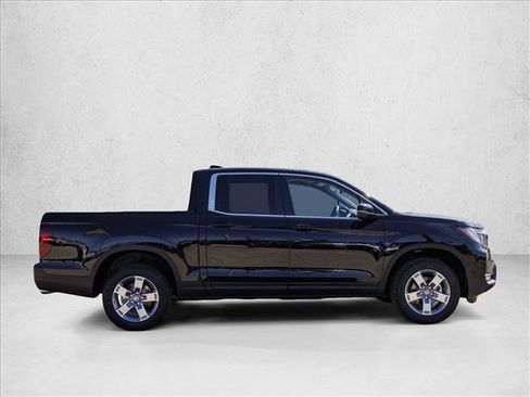 New 2026 Honda Ridgeline RTL image 4