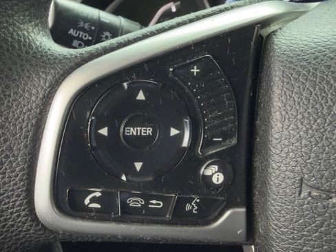 Used 2016 Honda Civic EX-T image 28