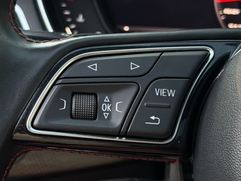 Used 2019 Audi S4 Premium Plus w/ Premium Plus Package AWD/4WD image 34