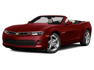 Used 2014 Chevrolet Camaro LT w/ RS Package RWD video 1