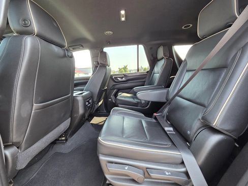 Used 2021 Chevrolet Tahoe Premier AWD/4WD image 27