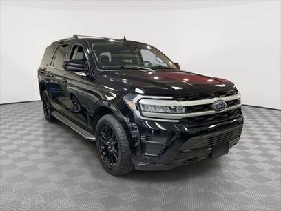 Used 2023 Ford Expedition XLT