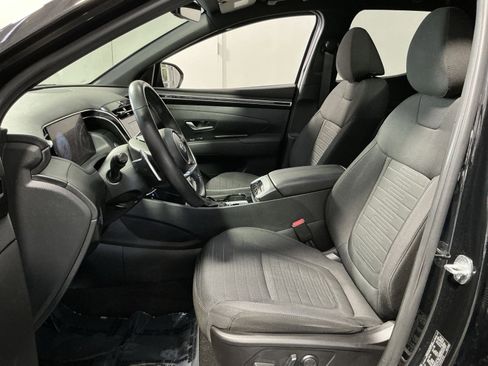 Used 2022 Hyundai Santa Cruz SEL Premium AWD/4WD image 14
