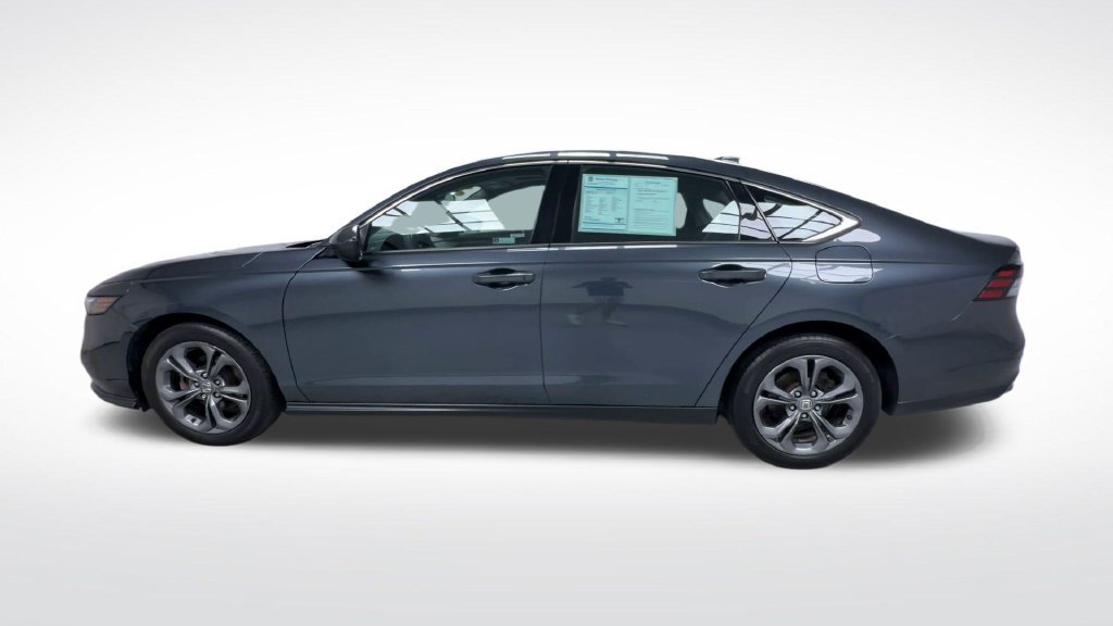 Used 2023 Honda Accord EX image 23