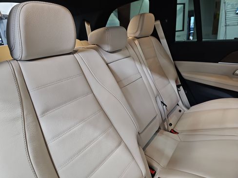 New 2026 Mercedes-Benz GLS 450 4MATIC image 12