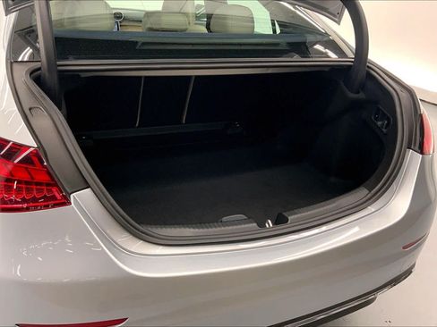 Certified 2023 Mercedes-Benz C 300 Sedan image 16