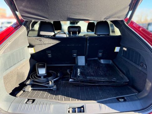 Used 2021 Ford Mustang Mach-E Select w/ Comfort/Appearance Package image 7