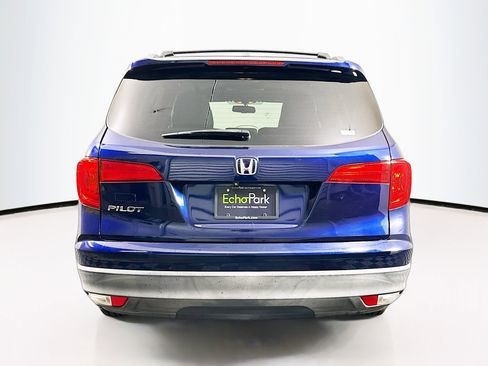 Used 2016 Honda Pilot EX-L image 7