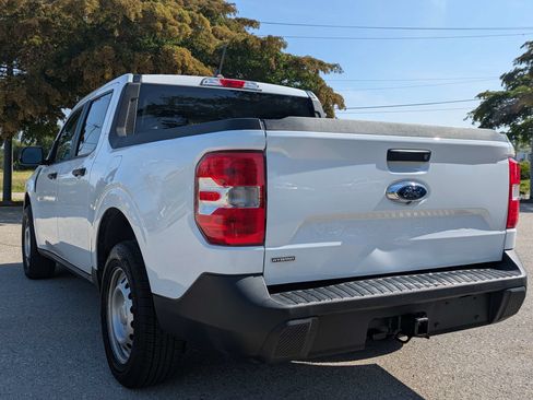 Used 2024 Ford Maverick XL FWD image 6