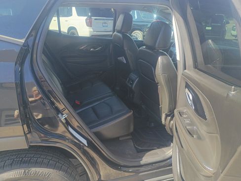 Used 2023 GMC Terrain AT4 AWD/4WD image 13
