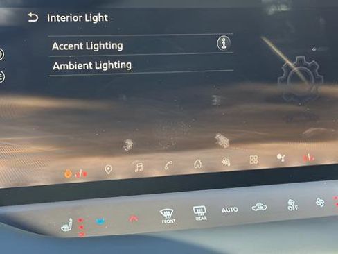New 2026 Nissan Leaf Platinum+ image 42