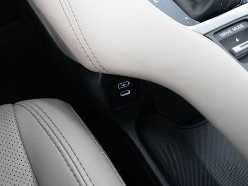 New 2027 Honda HR-V EX-L image 15