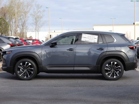 New 2026 MAZDA CX-50 2.5 Hybrid w/ Weather Package image 5