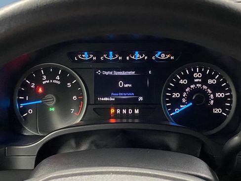 Used 2017 Ford F150 XLT w/ Trailer Tow Package image 16