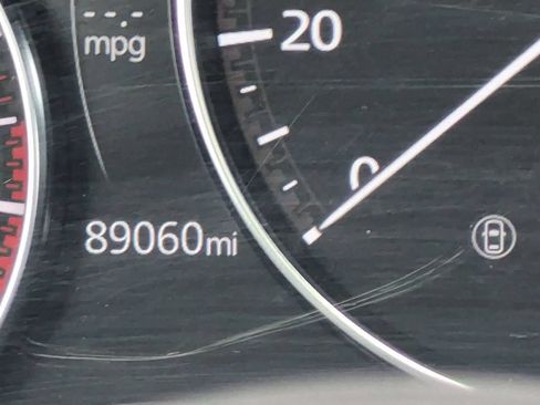 Used 2023 MAZDA CX-50 AWD 2.5 S w/ Cargo Package image 35