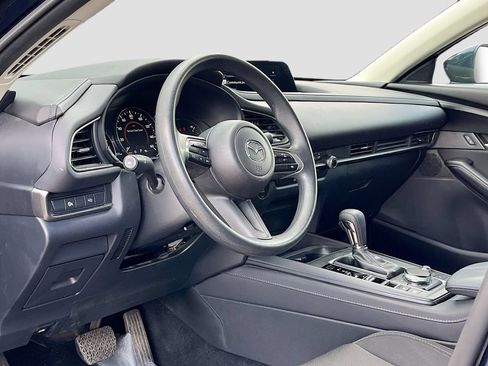 Used 2024 MAZDA CX-30 AWD 2.5 S image 9