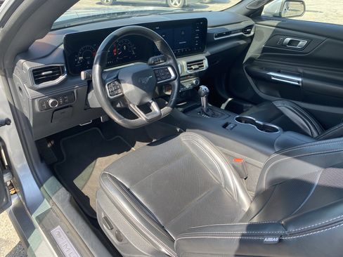 Used 2024 Ford Mustang Premium RWD image 11
